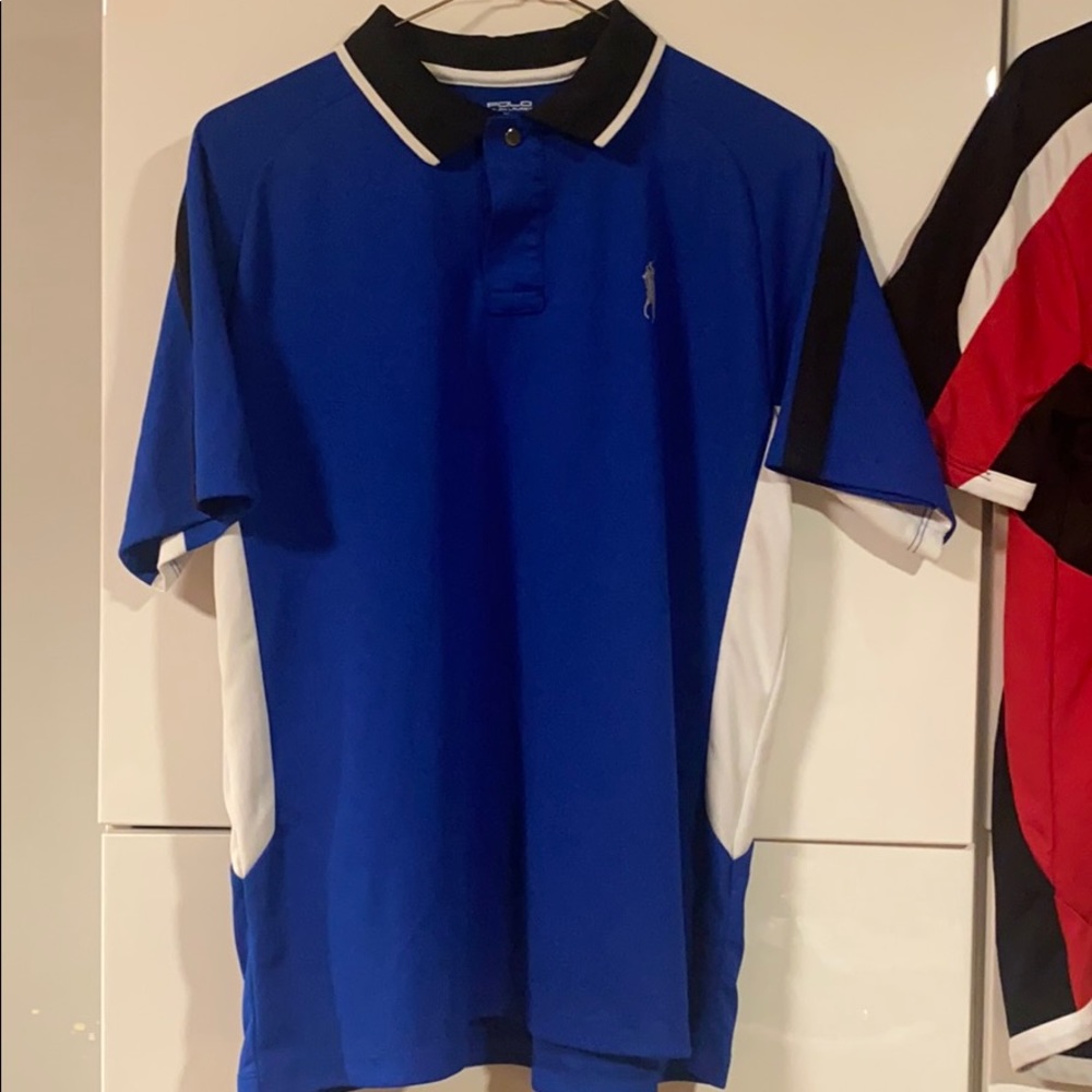 Performance tops by Polo Ralph Lauren
